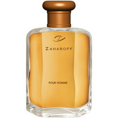 Zaharoff pour Homme by Zaharoff
