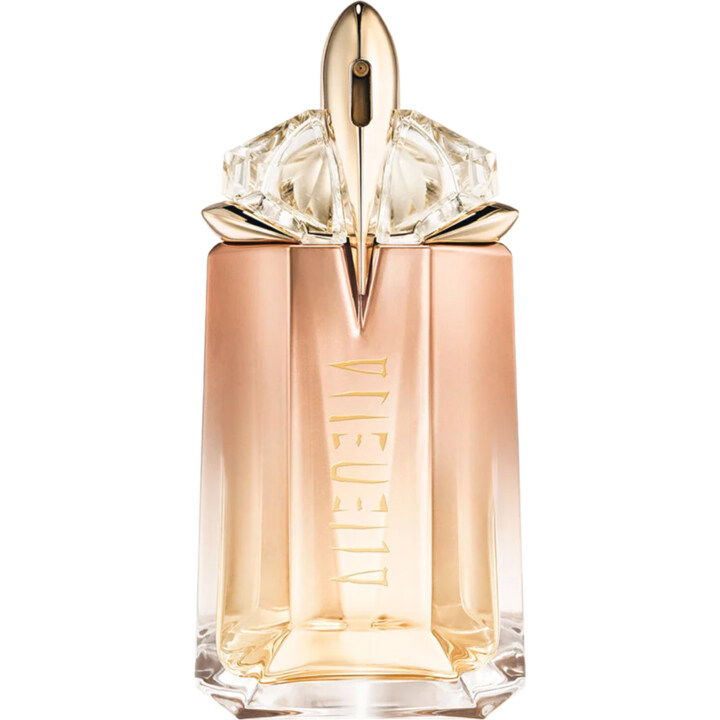 Alien Goddess (Eau de Parfum Supra Florale) von Mugler