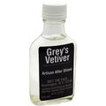 Grey's Vetiver von Wet The Face