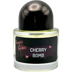 Cherry Bomb (Eau de Parfum) von Arcana Wildcraft