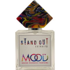 Stand Out von Bruno Perrucci / Mood
