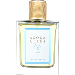 2221 von Acqua Alpes