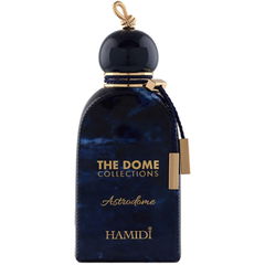 Astrodome by Hamidi Oud & Perfumes