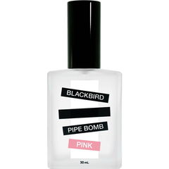 Pipe Bomb Pink by Blackbird