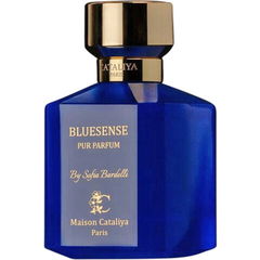 Bluesense by Maison Cataliya