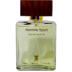 Homme Sport by Arabian Oud / العربية للعود