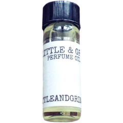 Bigfoot (Perfume Oil) by Little and Grim