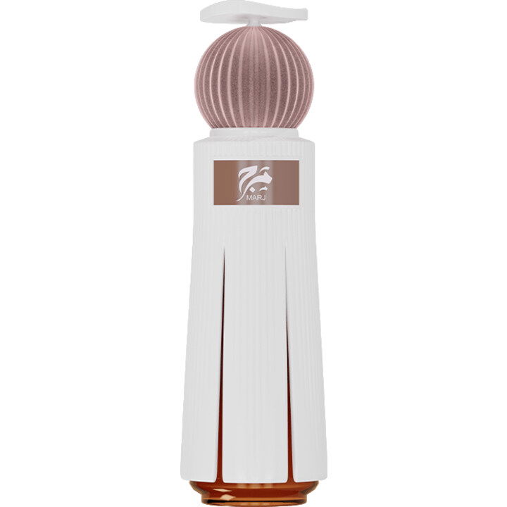 Marj / مرج (Eau de Parfum) von Ahmed Al Maghribi