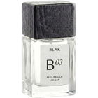 Molecule B03 Magia von Blak