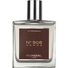N° 908 (After Shave) by Mondial