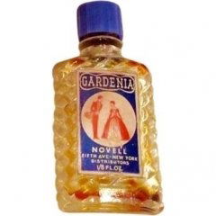Gardenia von Novell