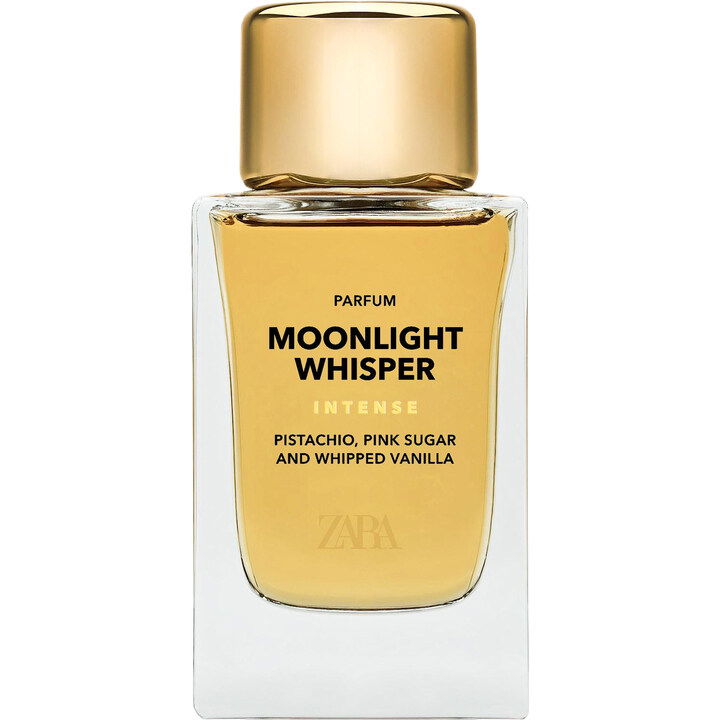 Moonlight Whisper Intense by Zara