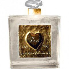 Love by Yves Saint Laurent