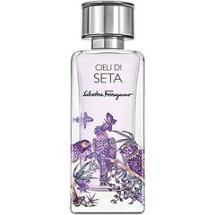 Cieli di Seta by Salvatore Ferragamo