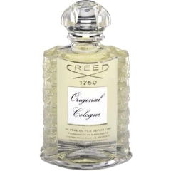 Original Cologne by Creed