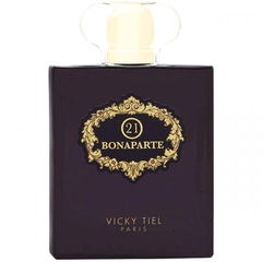 21 Bonaparte by Vicky Tiel