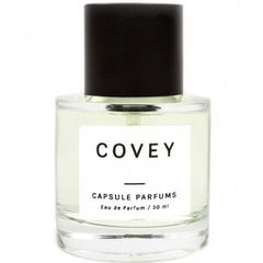 Covey by Capsule Parfums