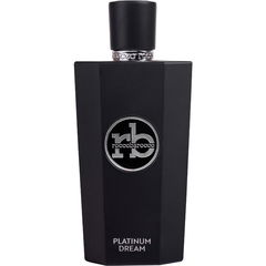 Platinum Dream von Roccobarocco