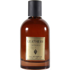 Leathery Intense by Oud Azkaa / أزكی للعود