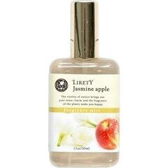 Jasmine Apple / ジャスミンアップル (Eau de Cologne) von Lirety / リリティー