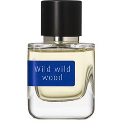 Wild Wild Wood by Mark Buxton Perfumes