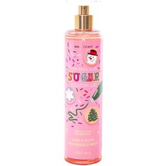 Vanilla Sugar Cookie by scentXscent