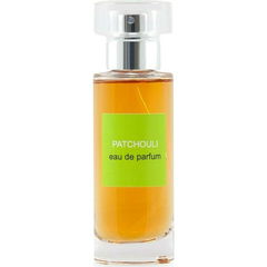 Patchouli / Пачули by YanFrolov
