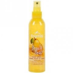 Peach Pear by Fruttini