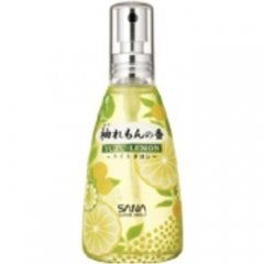 Light Cologne Yuzu - Lemon / 香りほのか水 柚れもんの香 by Sana / サナ