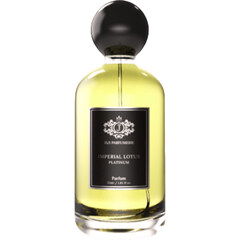 Imperial Lotus Platinum by JAJI Parfumerie