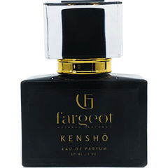Kenshō von Fargeot