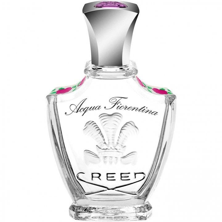 Acqua Fiorentina (2012) von Creed