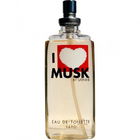 I ♥ Musk von Satinine