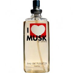 I ♥ Musk by Satinine