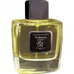 Fir Balsam von Franck Boclet