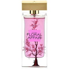 Floral Affair by J. / Junaid Jamshed