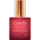 Boisée Rouge von Condé Parfum