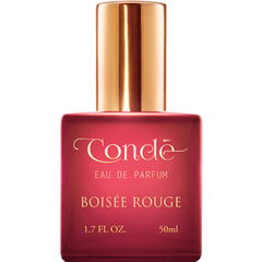 Boisée Rouge by Condé Parfum