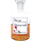 No.32 Ohnivý mák von Zámecká Parfumerie