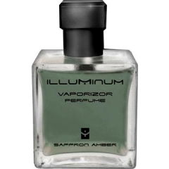 Saffron Amber by Illuminum