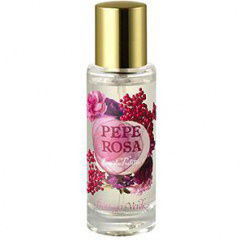 Pepe Rosa von Bottega Verde