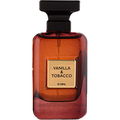 Vanilla & Tobacco by Flavia