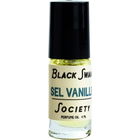 Sel Vanille (Perfume Oil) von Black Swan Society