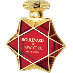 Boulevard of New York by Le Chameau