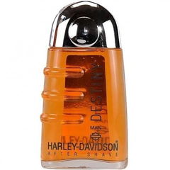 Destiny Man / His Destiny (After Shave) von Harley-Davidson