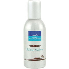 Sultan Safran by Comptoir Sud Pacifique