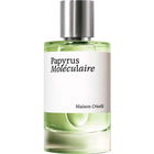 Papyrus Moléculaire by Maison Crivelli