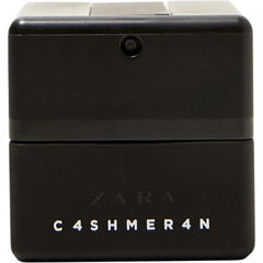 C4SHMER4N by Zara