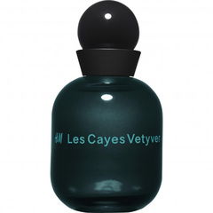 Les Cayes Vetyver (Eau de Parfum) von H&M