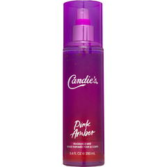 Pink Amber von Candie's